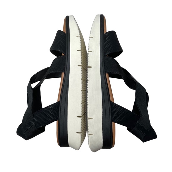 Susina Bali-pu black size 7.5 M - Picture 7 of 13